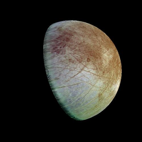 Europa view 2